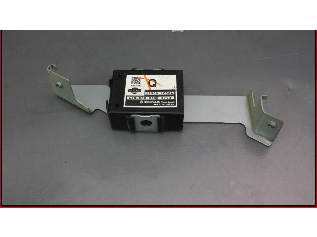 Блок управления 285001CB0A   Infiniti FX