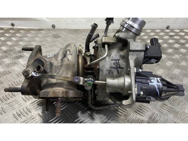 Turbodmychadlo Турбина 8400300030 Subaru Ascent 2.4 FA24FXZH1A