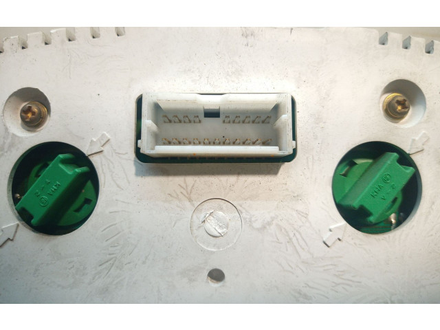 Панель приборов 96664150, 96664150   Chevrolet Matiz       