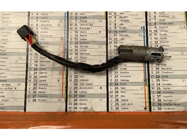 Дисплей    7701046639, 7701046639   Renault Twingo I