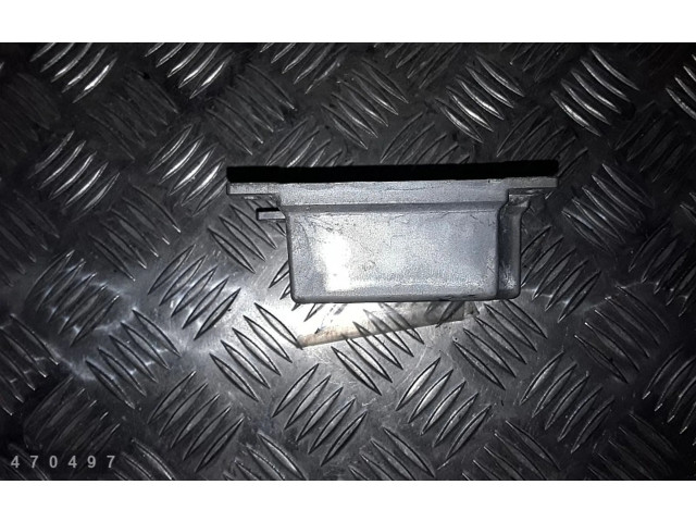 Блок подушек безопасности 8635A Mitsubishi L200