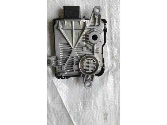 Блок управления редуктора коробки передач (раздатки) 3E11068R30 Suzuki Swift