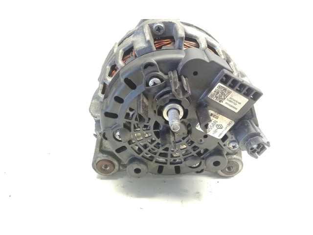 Генератор 231001910R Dacia Lodgy