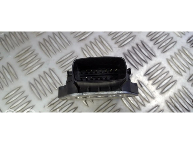 Блок управления 37850ppd911   Honda Accord