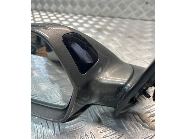 Зеркало электрическое        Audi A6 S6 C7 4G  2011 - 2018 года   