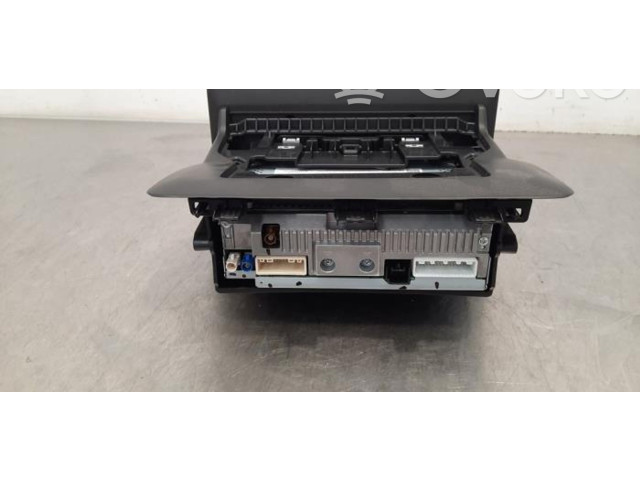 Дисплей 280213427R Dacia Sandero III