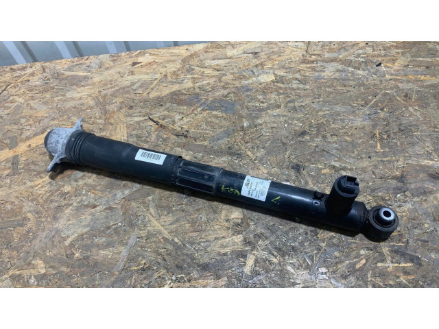 Задний aмортизатор      