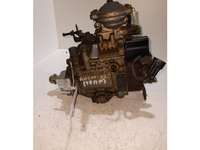 Топливный насос