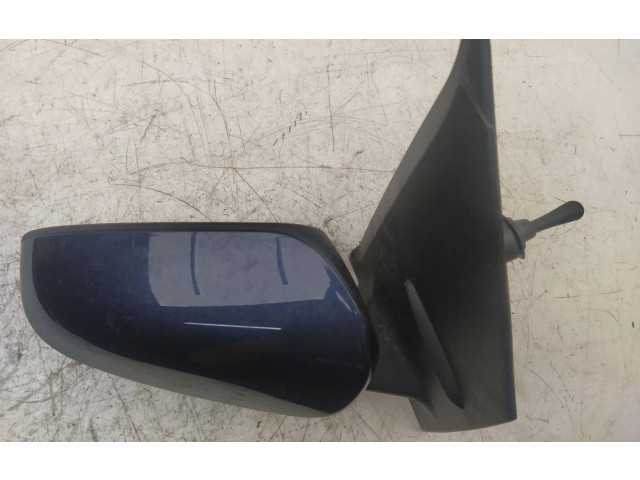 Зеркало электрическое        Peugeot 107  2005 - 2014 года   