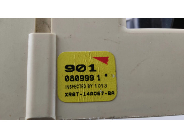 Блок предохранителей XR8T14A067BA, 0809991   Jaguar S-Type    