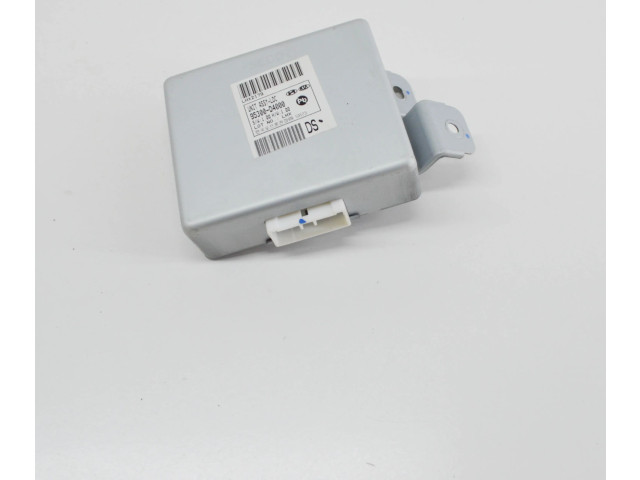 Зеркало электрическое KIA Optima 2015 - 2020 года