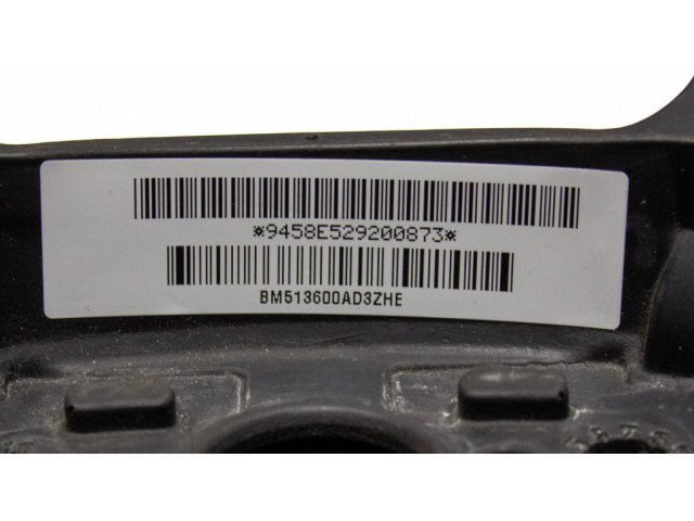 Volant Ford Transit -  Tourneo Connect 2016 BM513600AD  