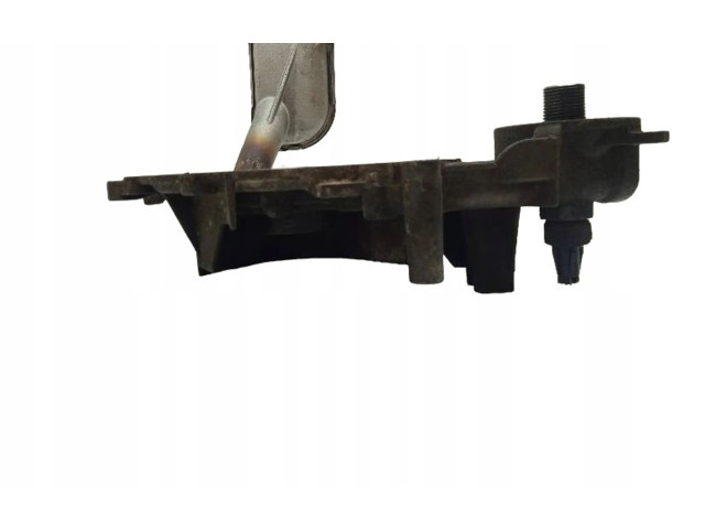 Čerpadlo oleje Alfa Romeo Mito 1.4