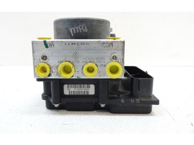 Блок АБС 476601470R Dacia Duster 2010 - 2017 года