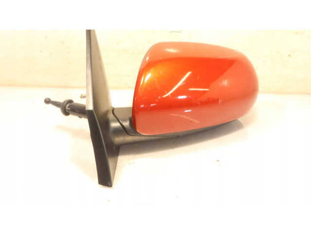 Зеркало электрическое KIA Rio 2006 - 2011 года