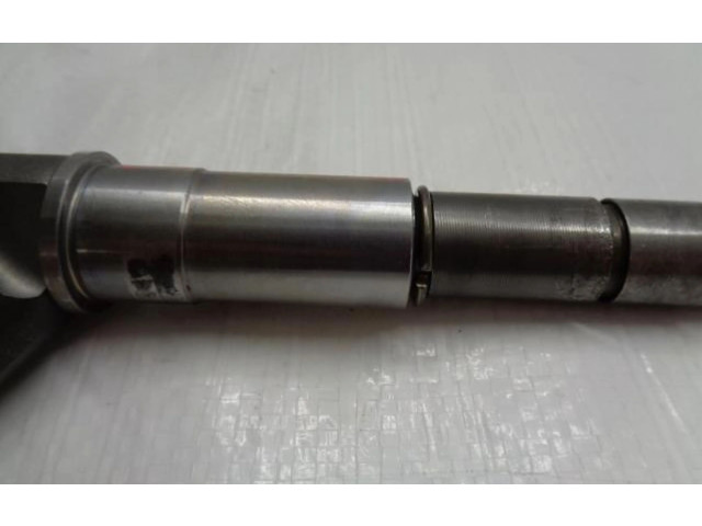 Форсунка 0445110728    Renault Koleos I   