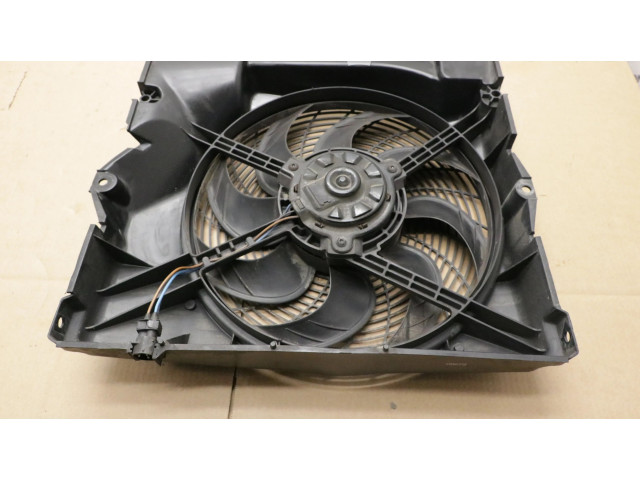 Вентилятор радиатора     64.54-8397474, 64.54-8397474    BMW Z3 E36 