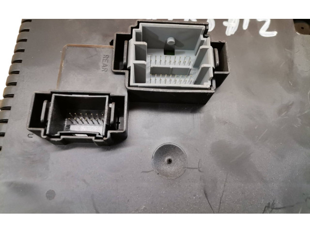 Блок предохранителей 30728512, 05W234   Volvo XC90    