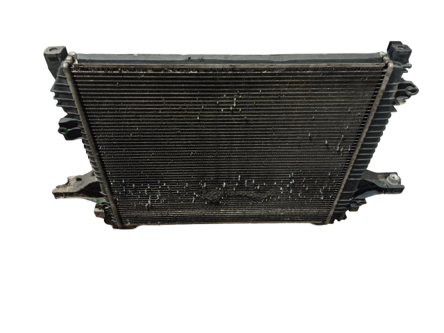 Рулевая рейка  Радиатор охлаждающей жидкости    Volvo XC90 2003 - 2006 года