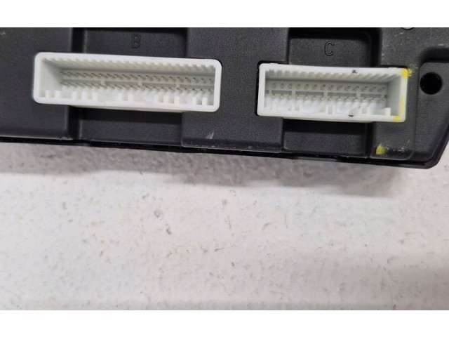 Блок управления 95400-1KCD0   Hyundai ix20