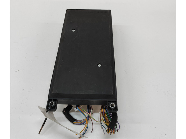 Блок комфорта M8E214F041AB Jaguar F-Pace