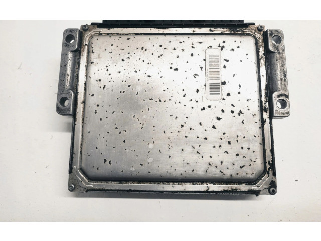 Řídící jednotka 9667175380 Peugeot 508 2014