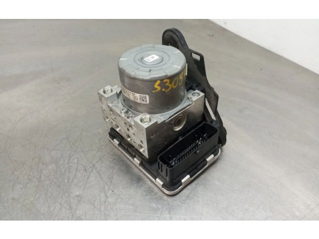 Блок АБС 5Q0614517ES Skoda Karoq 2017 - года