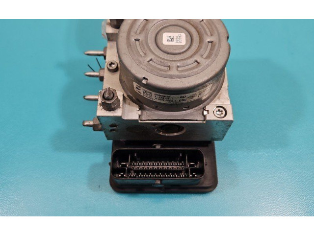 Блок АБС 476600078R-BD, IMPRK1488330 Dacia Dokker 2012 - года