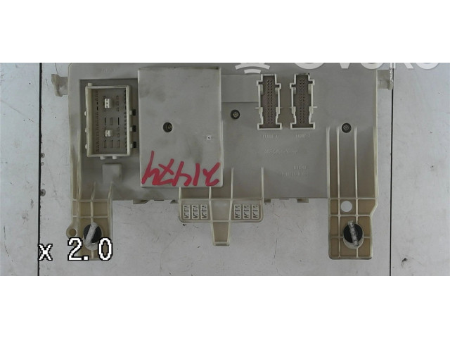 Pojistková skříňka 31268178, 31268178 Volvo S40 2008