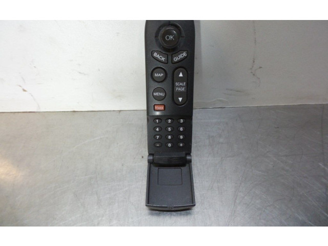 Дисплей 8750A035, 40185074 Mitsubishi Grandis