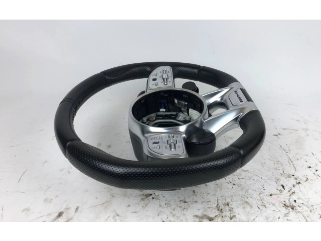 Volant Mercedes-Benz GLE W167 2021 A0050051399, 0006642376