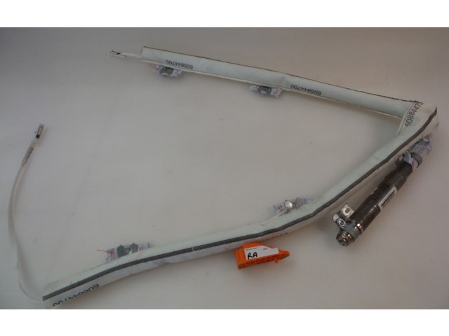 Боковая подушка безопасности 5J6880742A, 5J6880742A Skoda Fabia Mk1 (6Y)