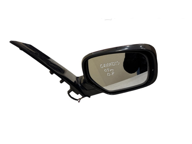 Зеркало электрическое Mitsubishi Grandis - года