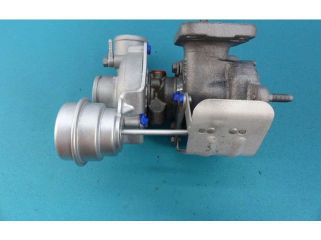 Турбина K147025, IMPRK798033 Volkswagen II LT