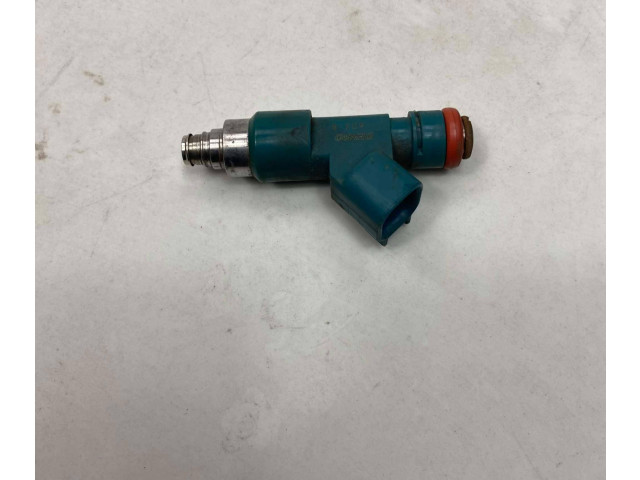 Форсунка 6G9NAA, 025068418    Volvo S80   