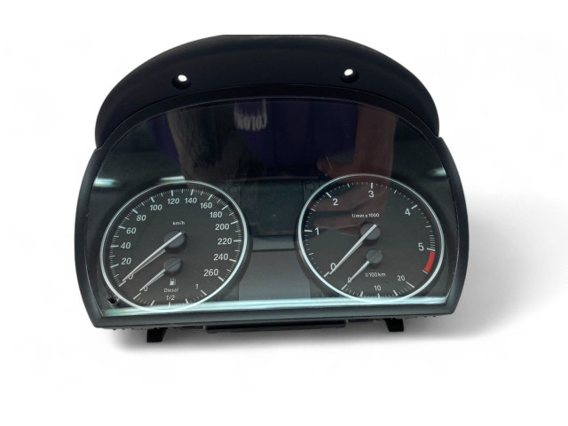 Přístrojová deska BMW X1 E84 2011 9187344