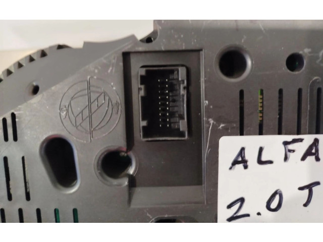 Панель приборов 156050196 Alfa Romeo GT