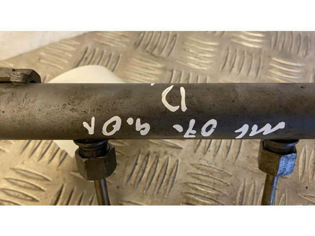 Топливная рампа A6290701695   Mercedes-Benz ML W164 4.0 