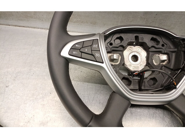 Руль Dacia Sandero III 2020 - года 484007828R, 484007828R