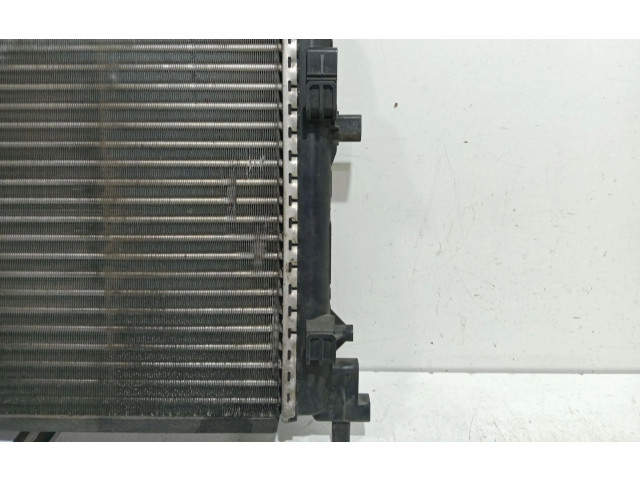 Радиатор охлаждающей жидкости 6R01212530    Seat Toledo IV (NH) 2011 - - года