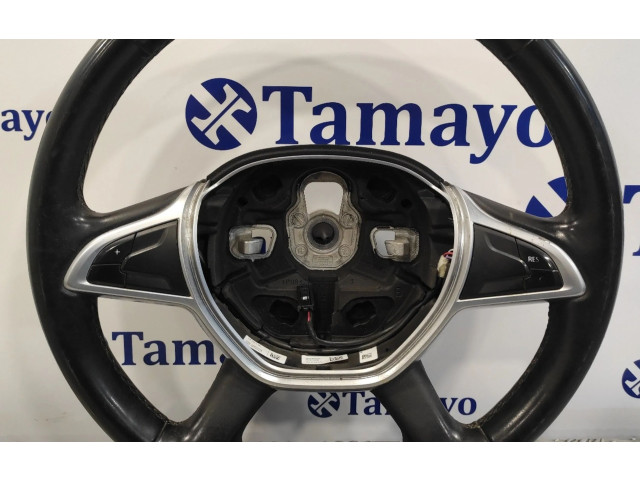 Руль Dacia Lodgy 2012 - года 484006290R, 34227014B