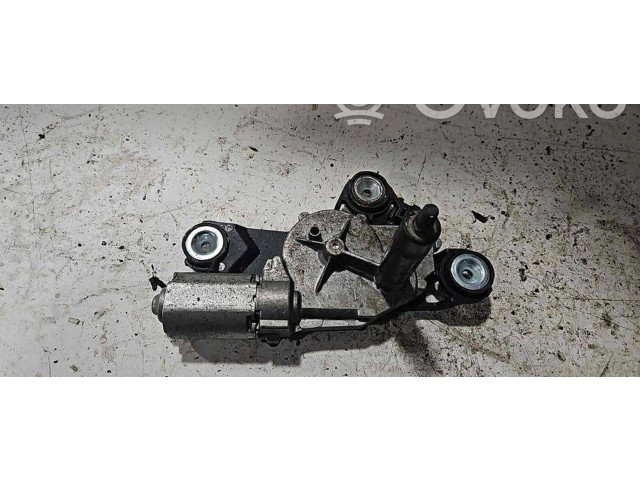 Ojnice 0390201823, 3M51R17K441AE Ford Mondeo MK IV