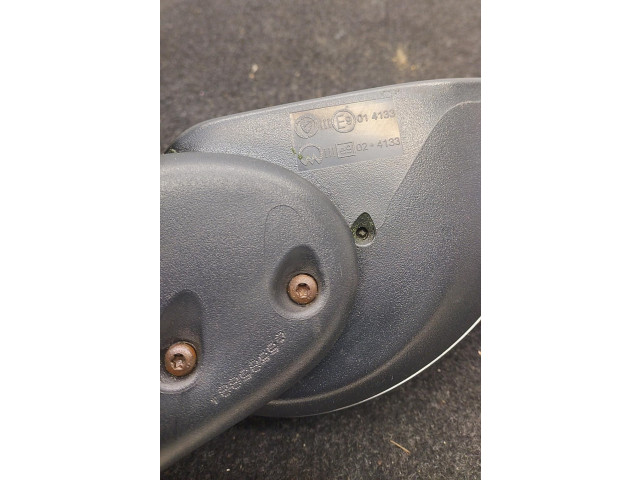 Зеркало электрическое Alfa Romeo GT - года