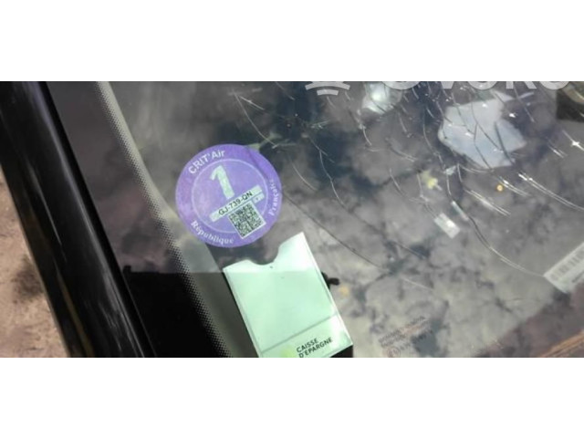 рейка Колонка рулевая 488106100R Dacia Sandero III 2020 - года