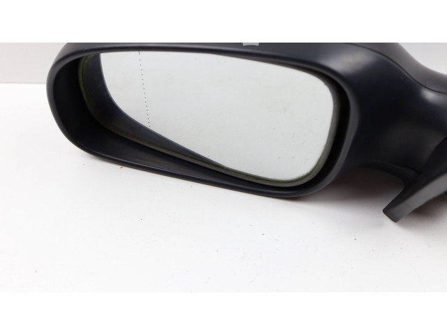 Зеркало электрическое Volvo V70 2000 - 2004 года