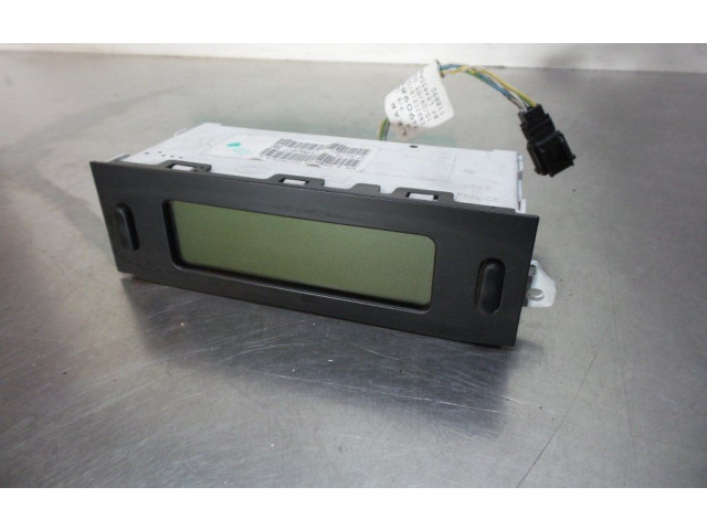 Дисплей    1495869077D00, 1495869077D00   Citroen C8