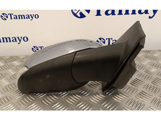 Zpětné zrcátko  Renault Megane III 2010    