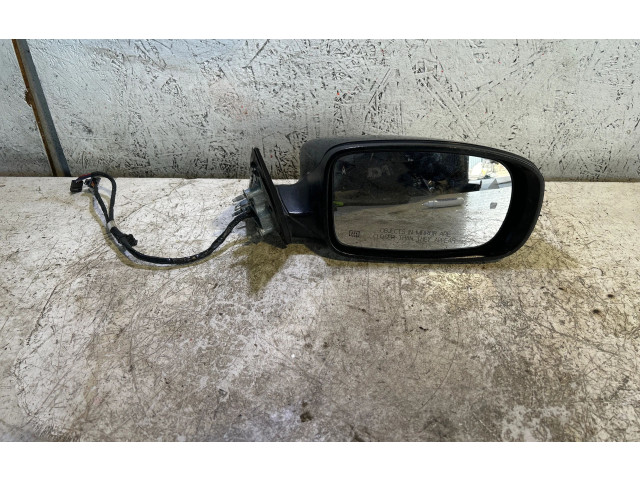 Zpětné zrcátko Dodge Charger 2015