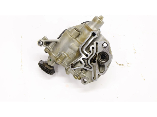 Масляный насос 06H115105AN Audi Q5 SQ5