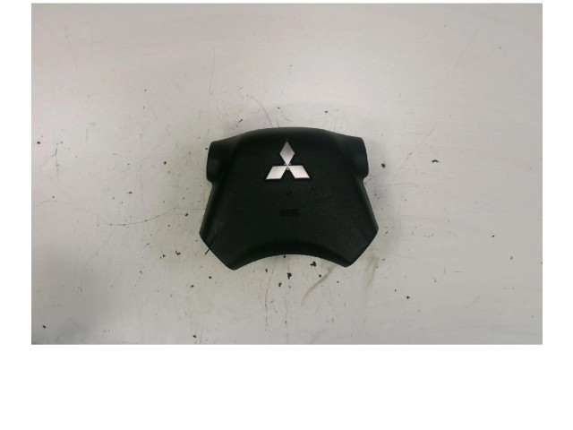 Подушка безопасности водителя Mitsubishi Grandis